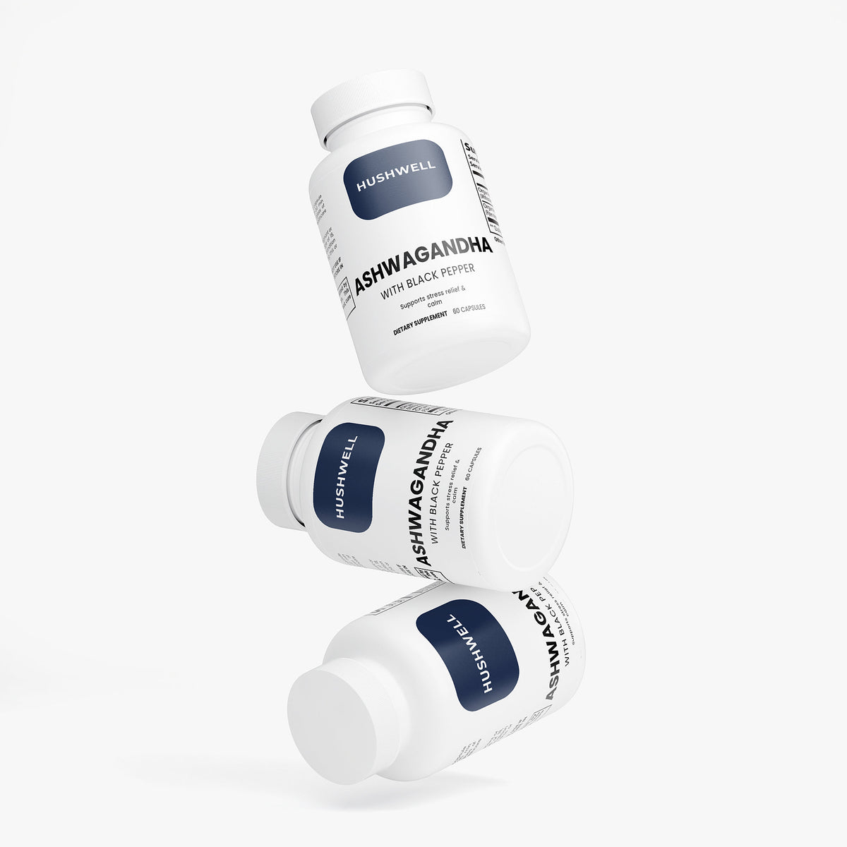 Ashwagandha | Stress Relief & Calm