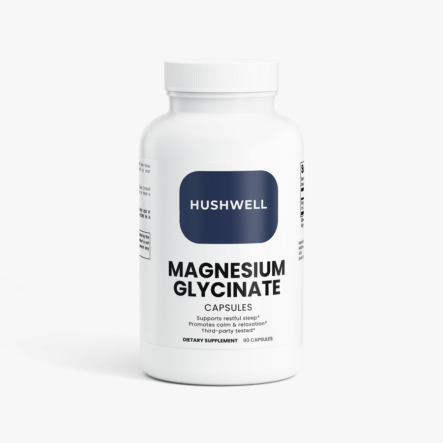 Magnesium Glycinate