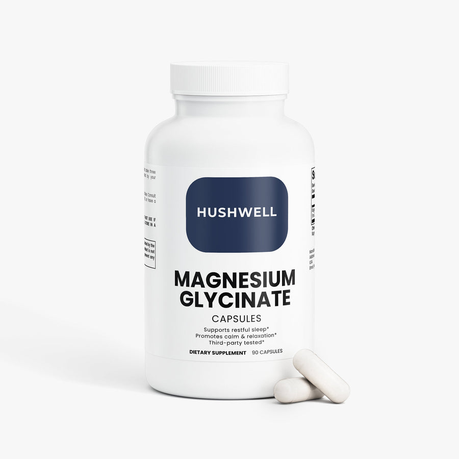 Magnesium Glycinate