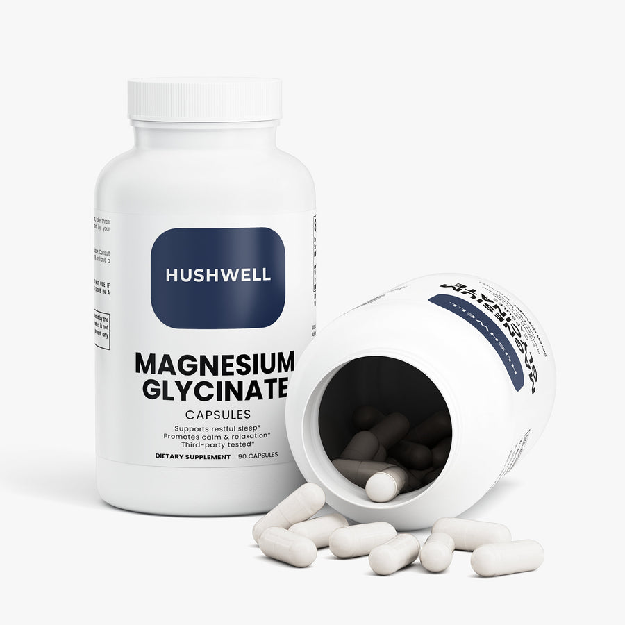 Magnesium Glycinate
