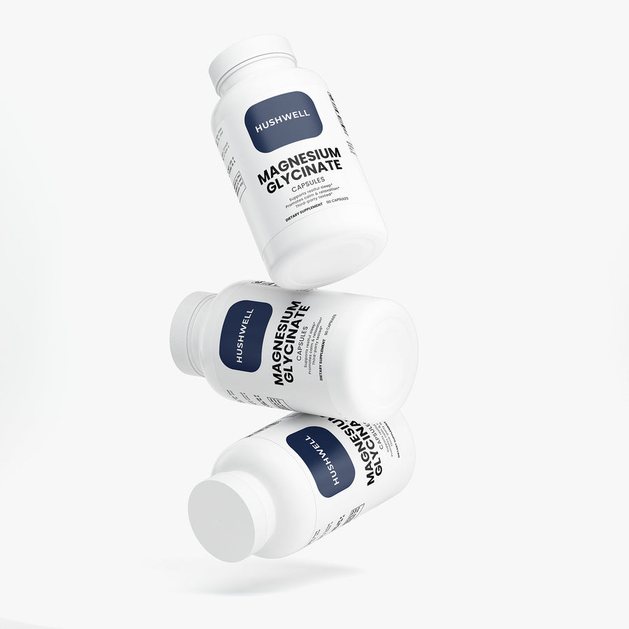 Magnesium Glycinate